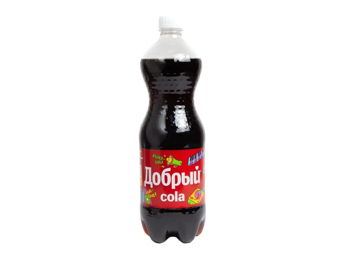 Добрый Кола