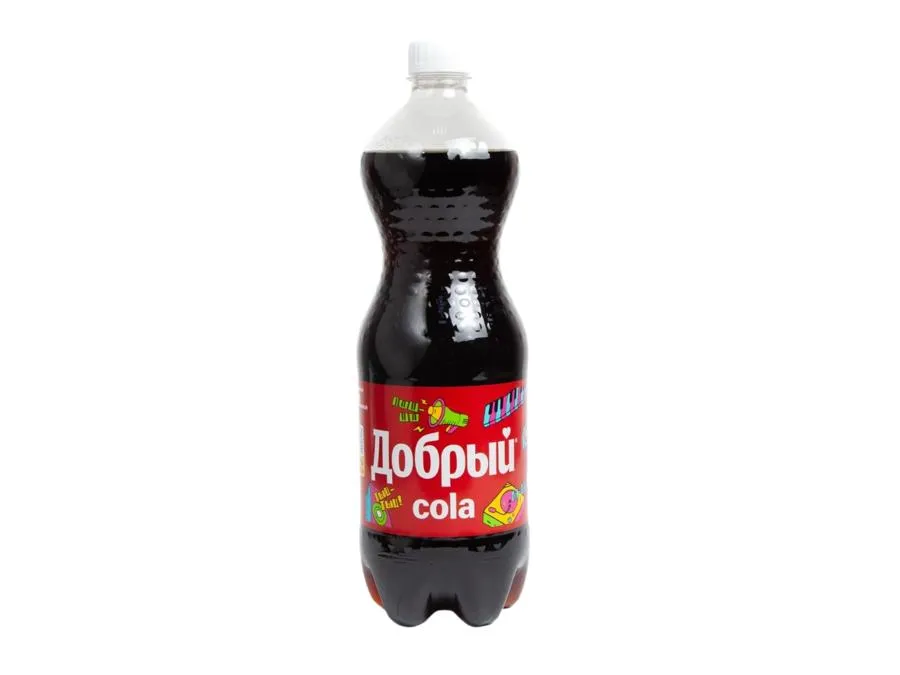 Добрый Кола 