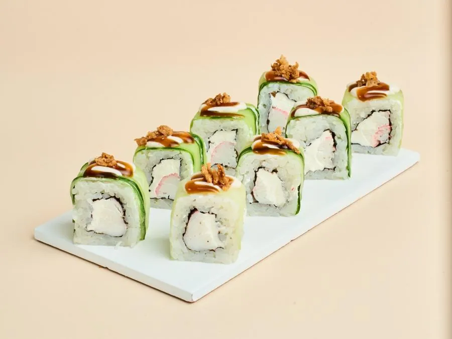 Кани Криспи