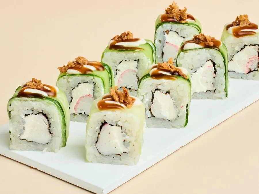 Кани Криспи