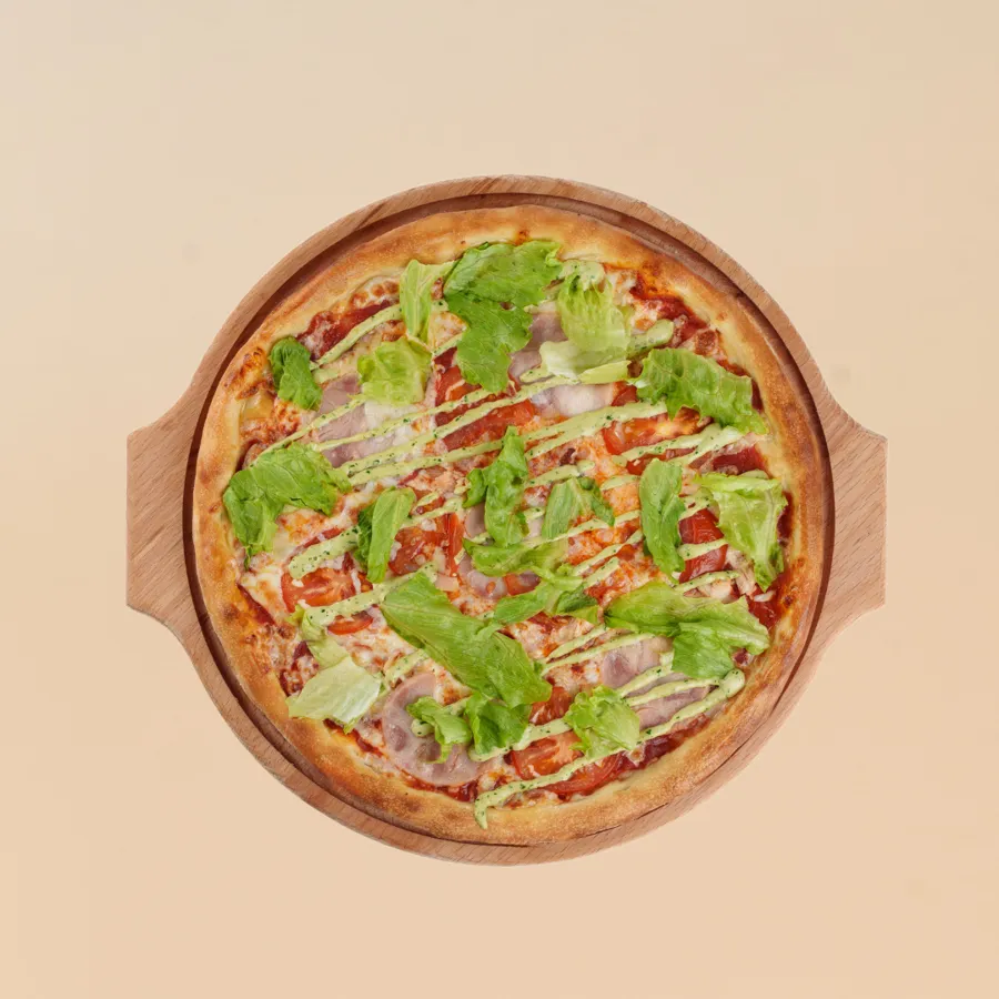 Цыпленок ранч