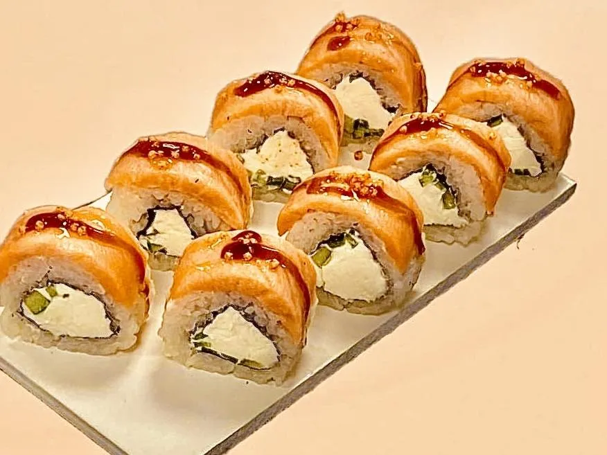 Филадельфия Гриль 