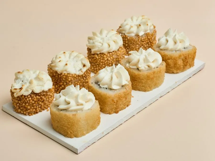 Микс №2 (кавай-гавайи)