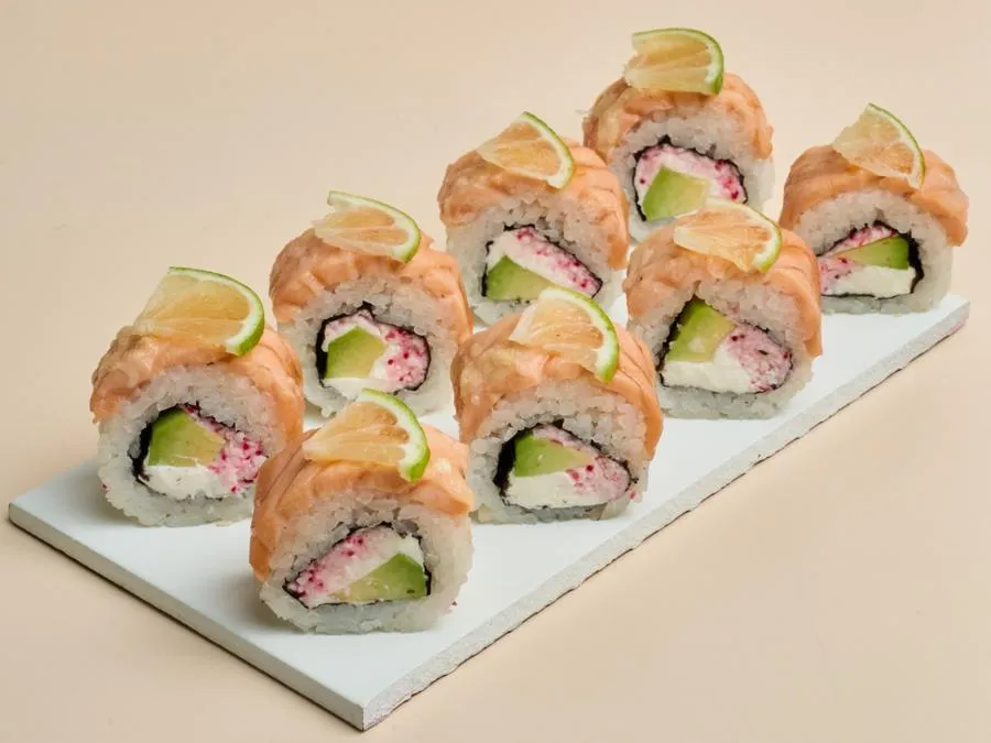 Филадельфия ТОП 