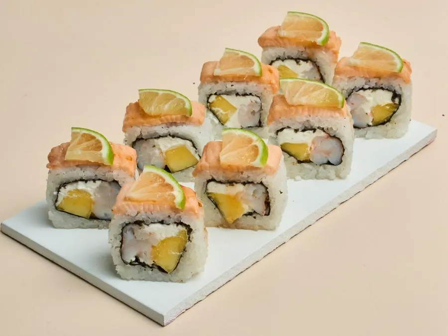 Тропический 