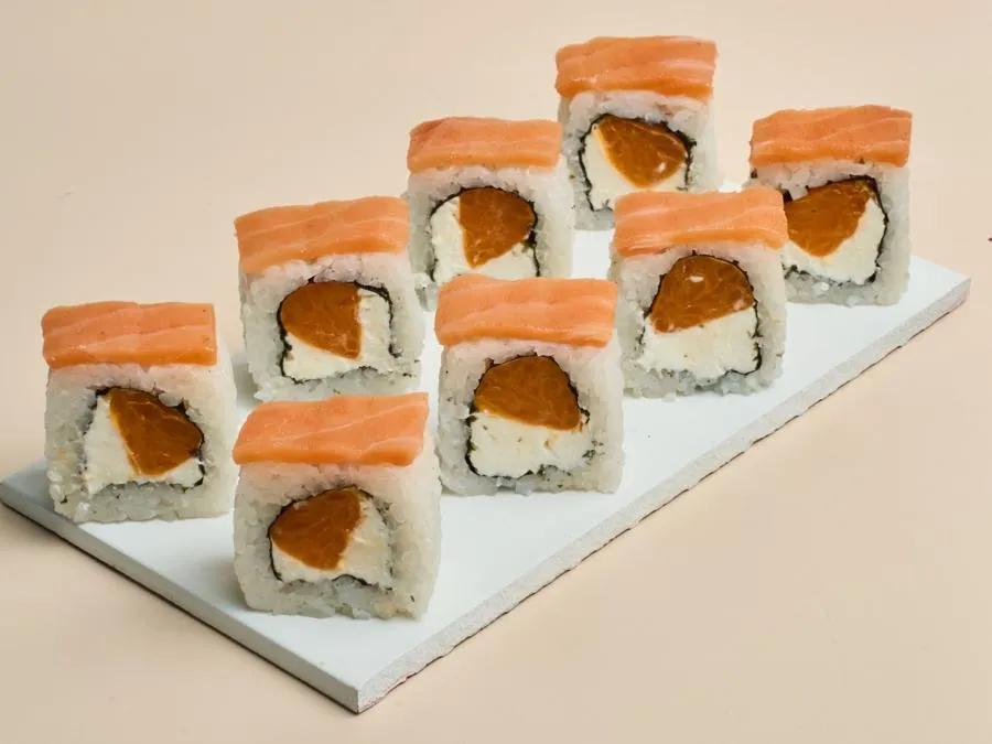 Мандаринка 