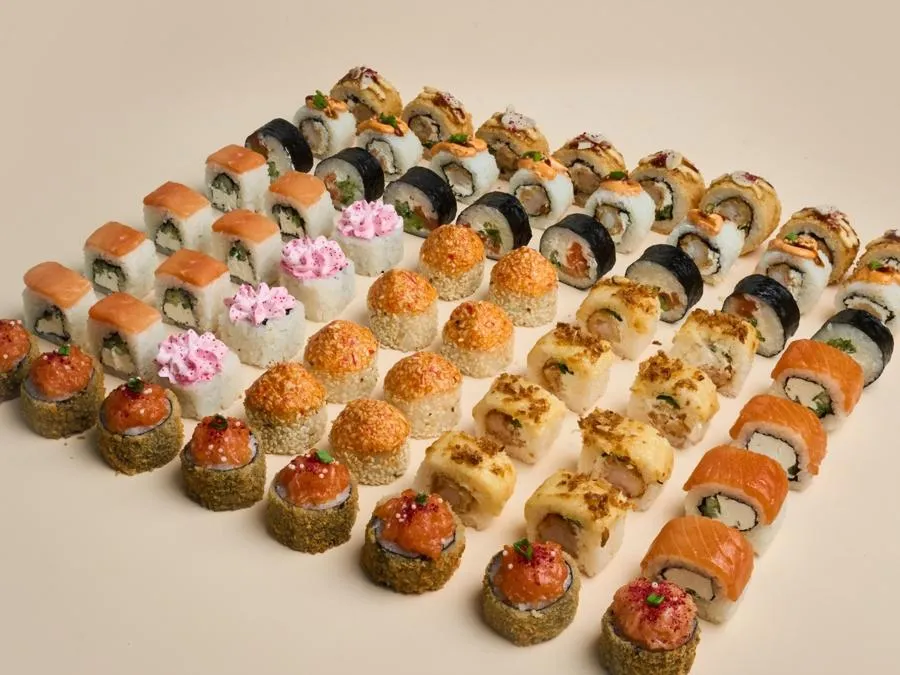 Корпоратив 