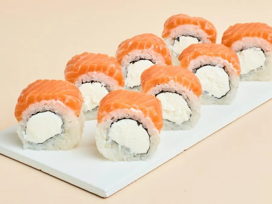 Филадельфия собери сам