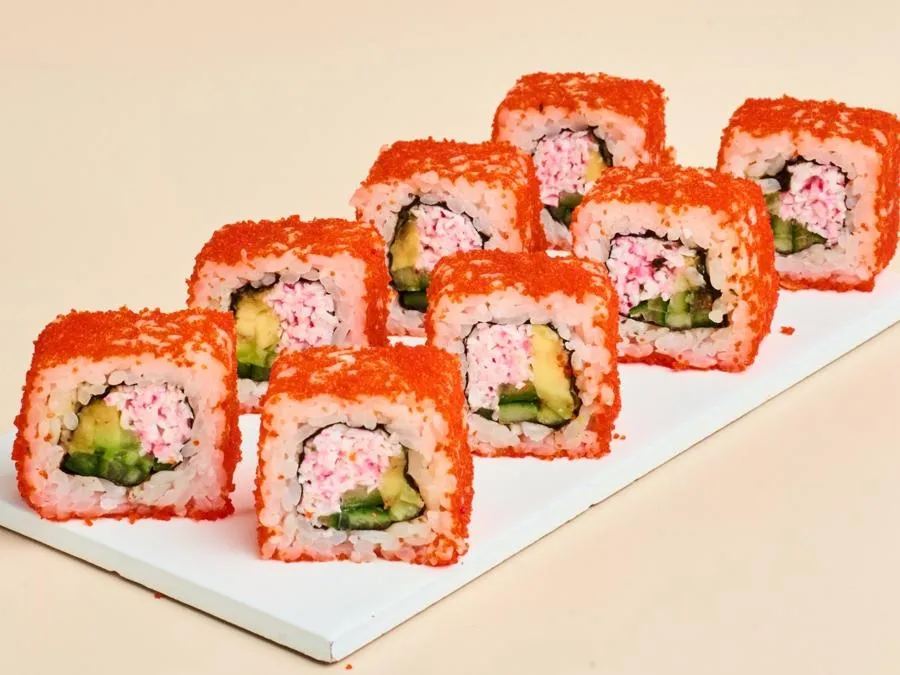 Калифорния лайт собери сам