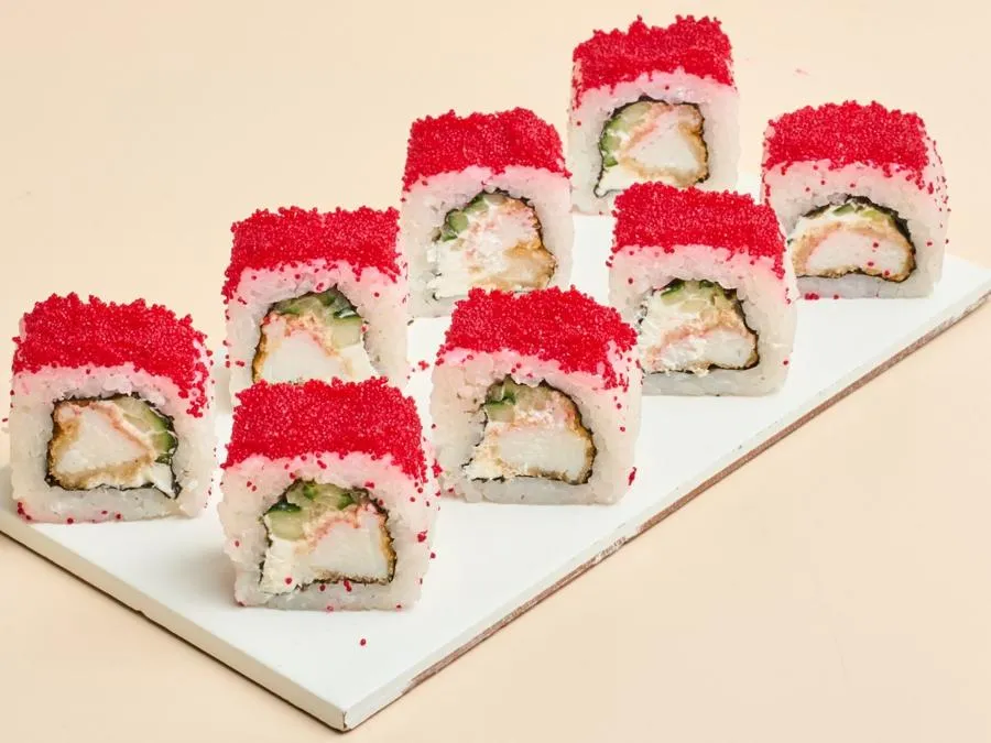 Бостон собери сам