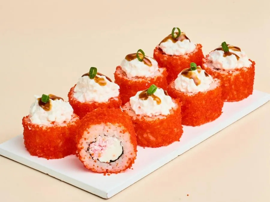 Татами собери сам