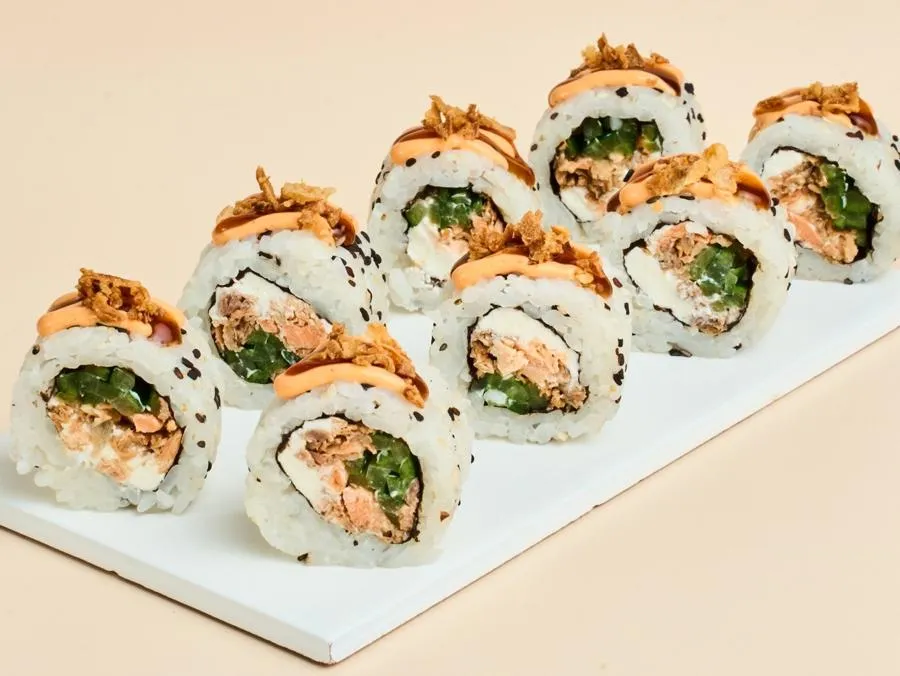 Фудзи Собери сам