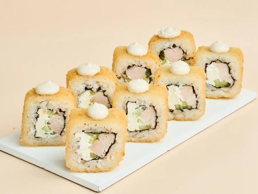 Тори хот Собери сам