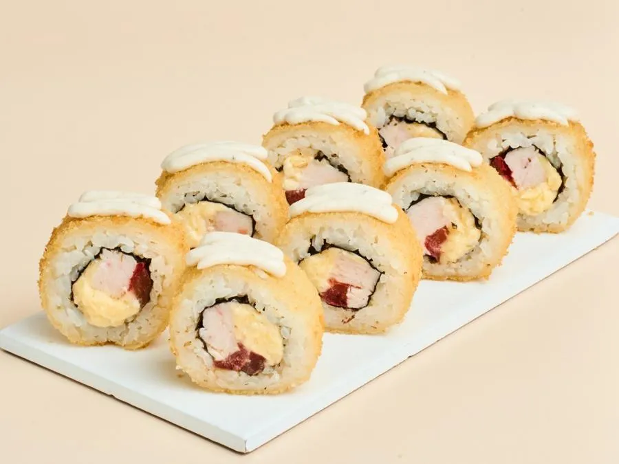 Цезарь с курицей собери сам