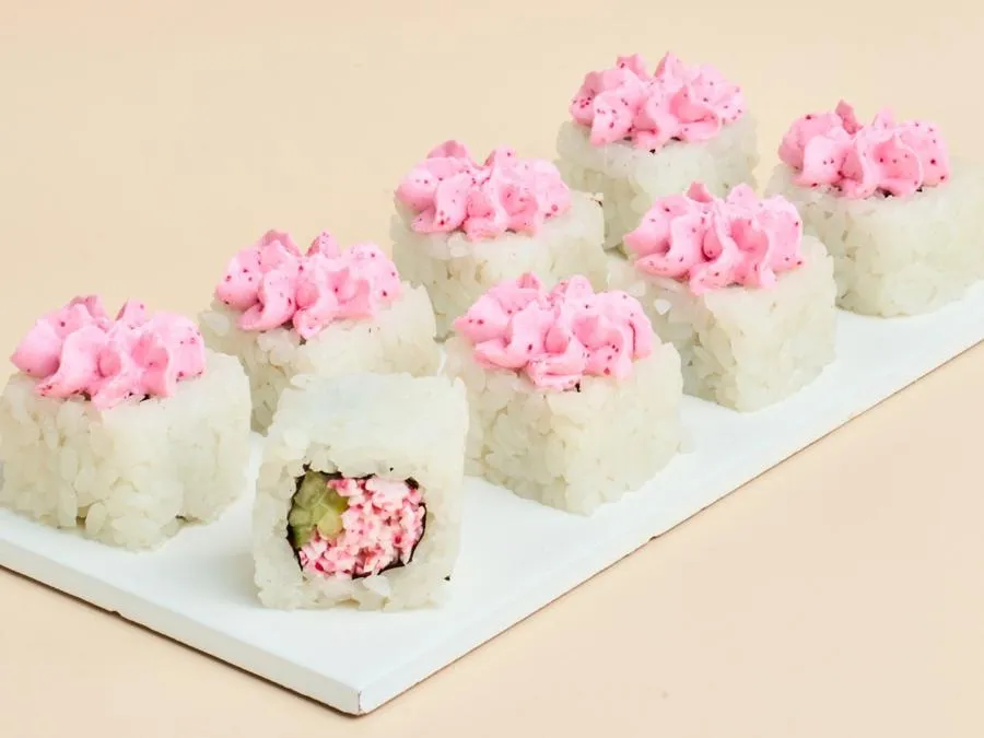 Лава мини Собери сам